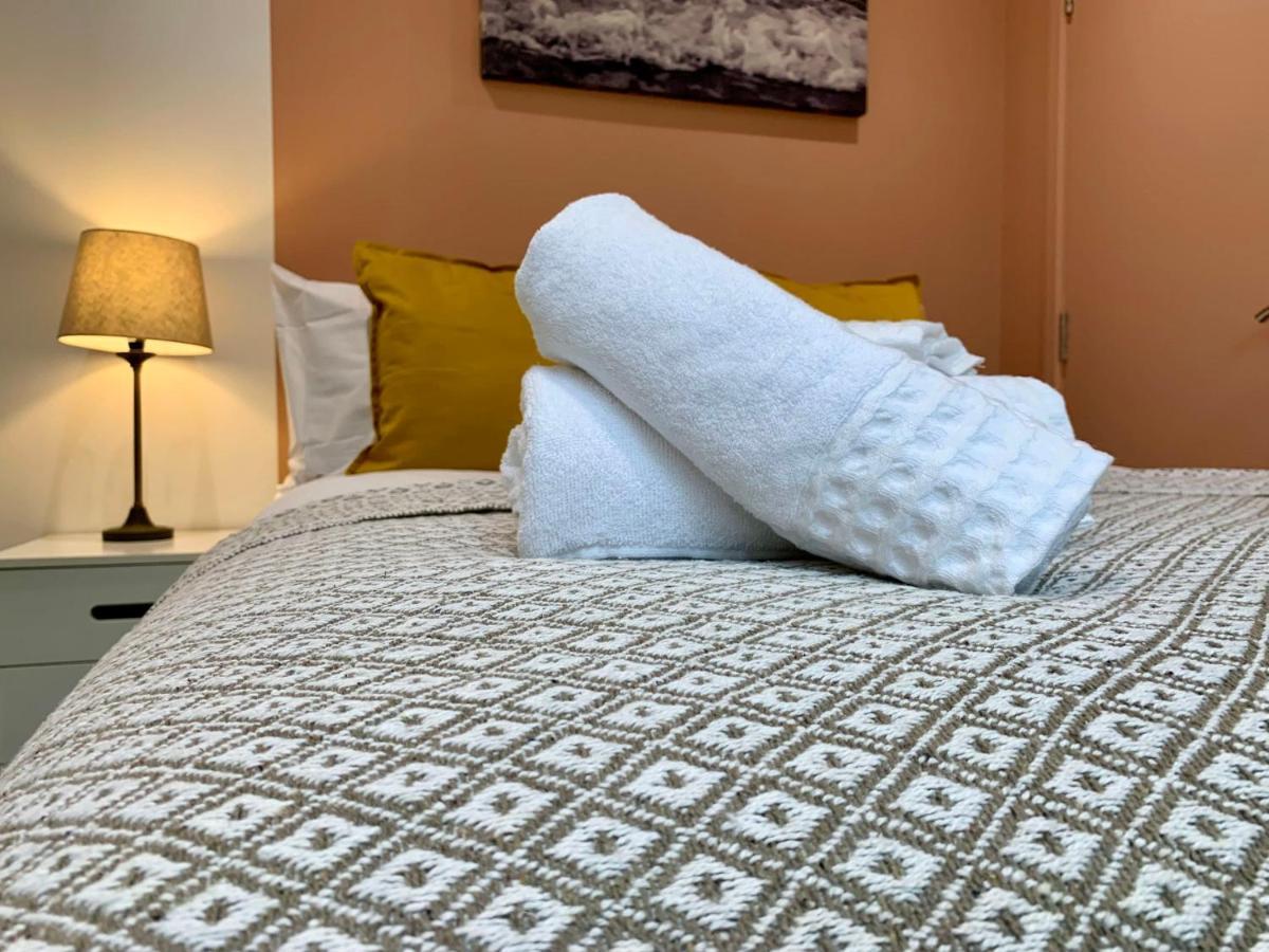 Stunning Rural Apartment - Sleeps 4 - Parking Lichfield Kültér fotó