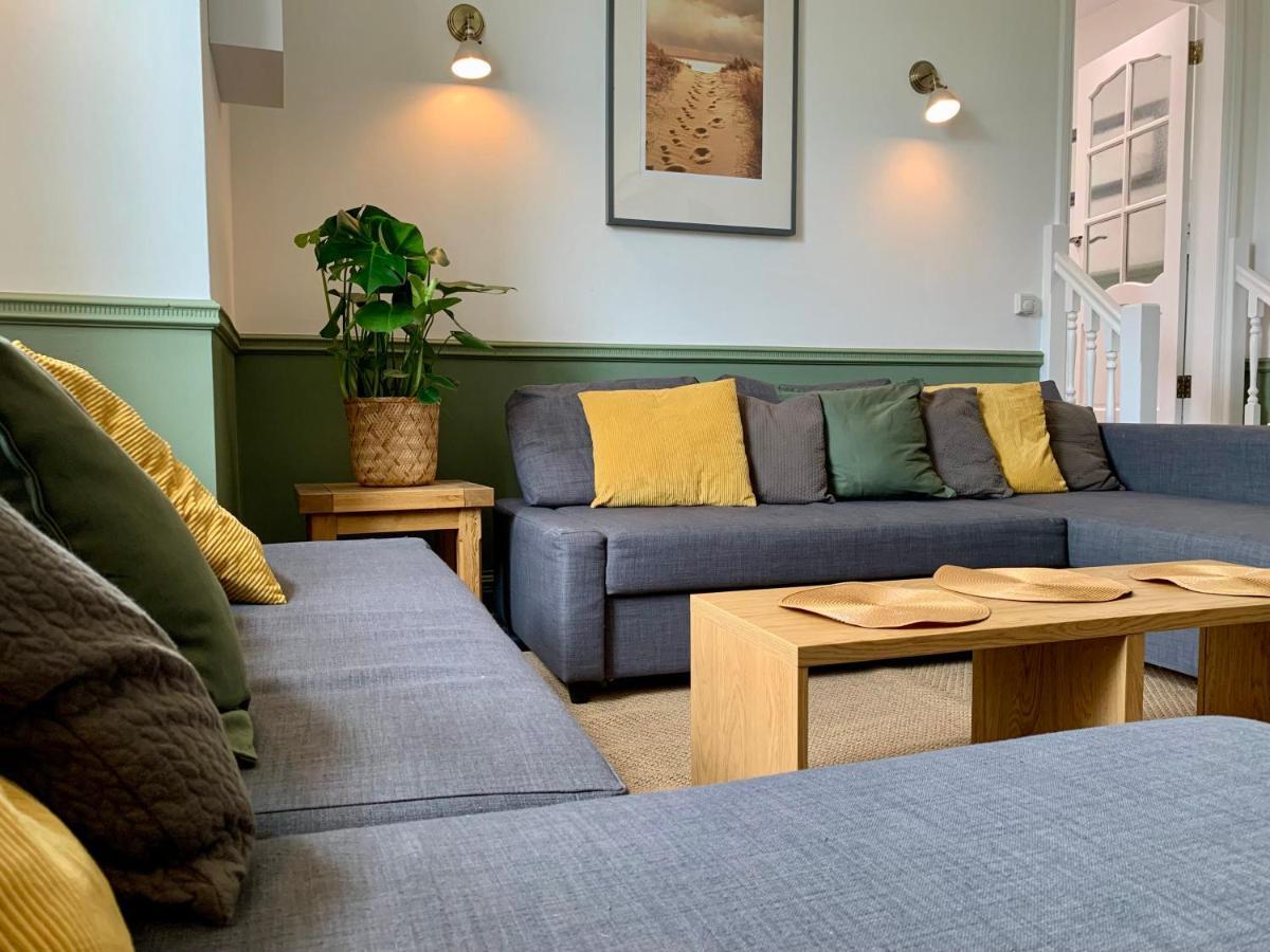 Stunning Rural Apartment - Sleeps 4 - Parking Lichfield Kültér fotó