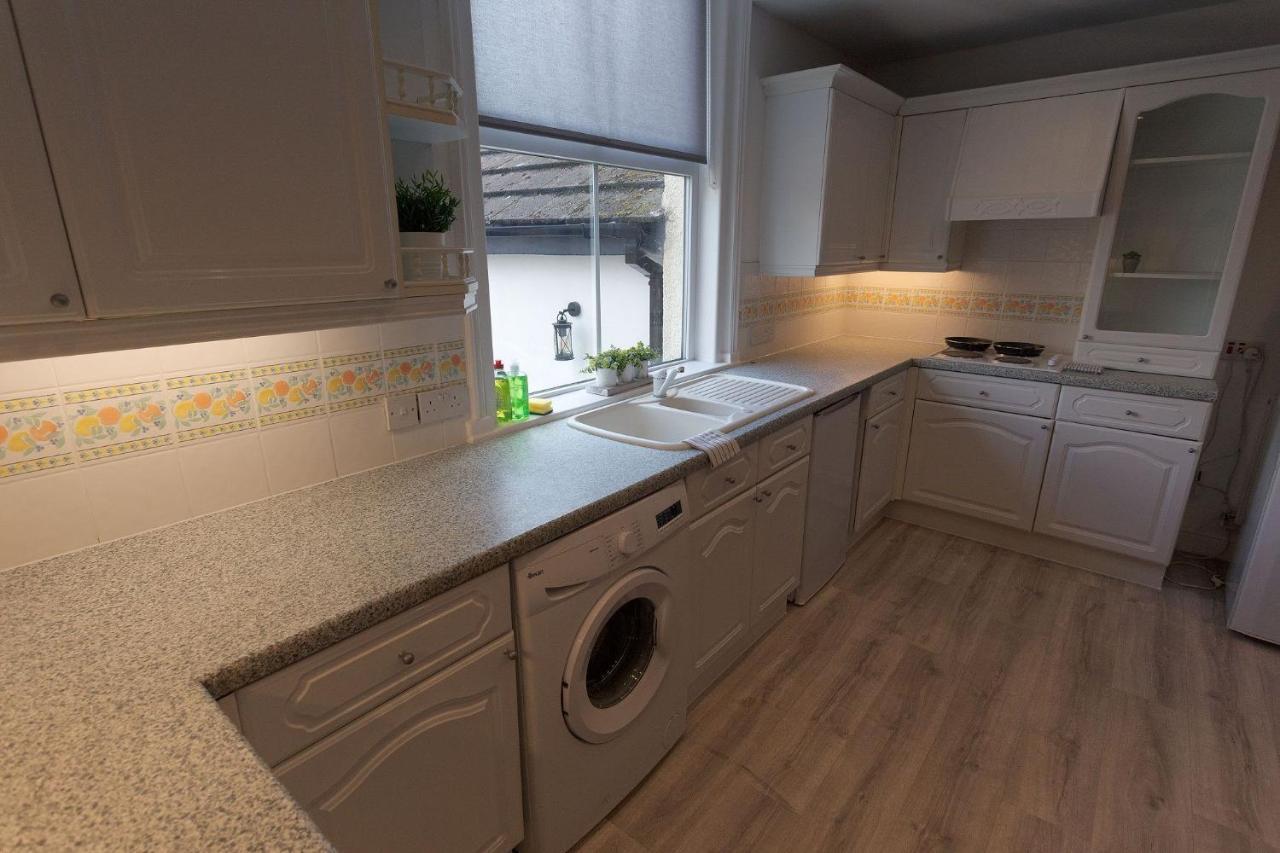 Stunning Rural Apartment - Sleeps 4 - Parking Lichfield Kültér fotó